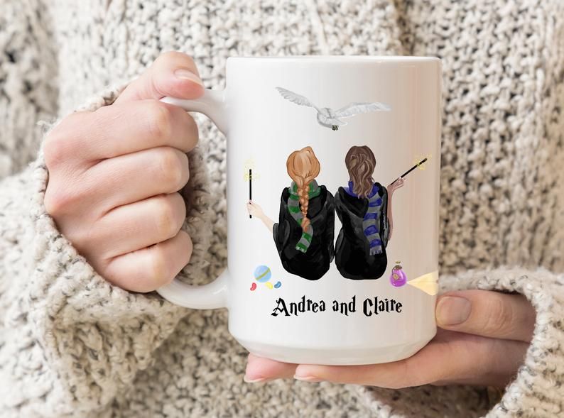 harry potter sister gifts