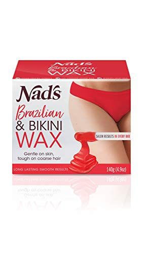 9 Best At-Home Waxing Kits for Hair Removal — Best Waxes for Waxing at Home