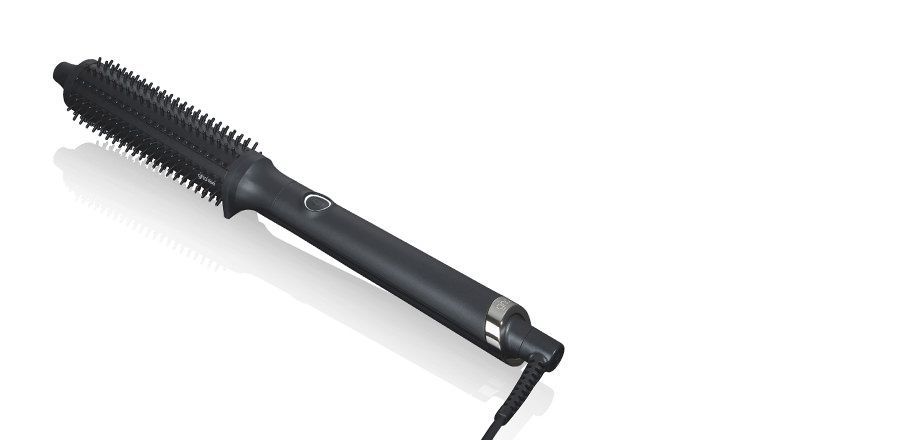 ghd rise volumising