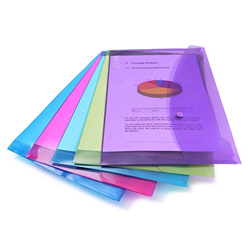 Carpeta portafolios 