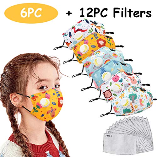 Mascarillas reutilizables