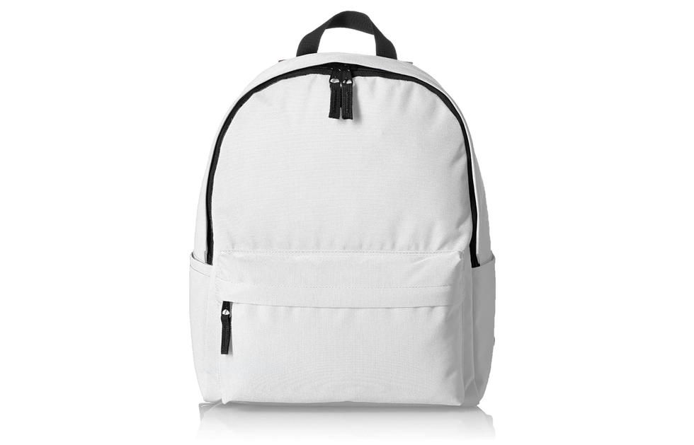 Mochila de estilo clásico