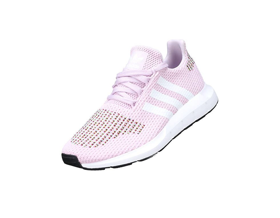 Zapatillas y equipamiento