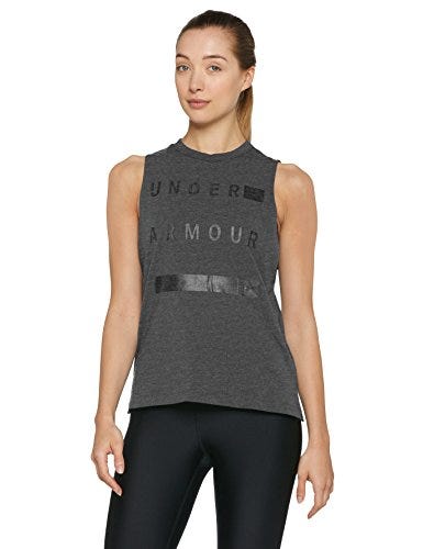 Camiseta sin Mangas