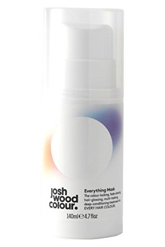 Josh Wood Colour - Everything Mask- Colour Locking. Hair Glossing. Deep Conditioning Treatment