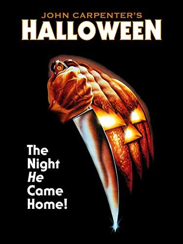 Halloween  Classic horror movies, Horror movie icons, Michael myers  halloween