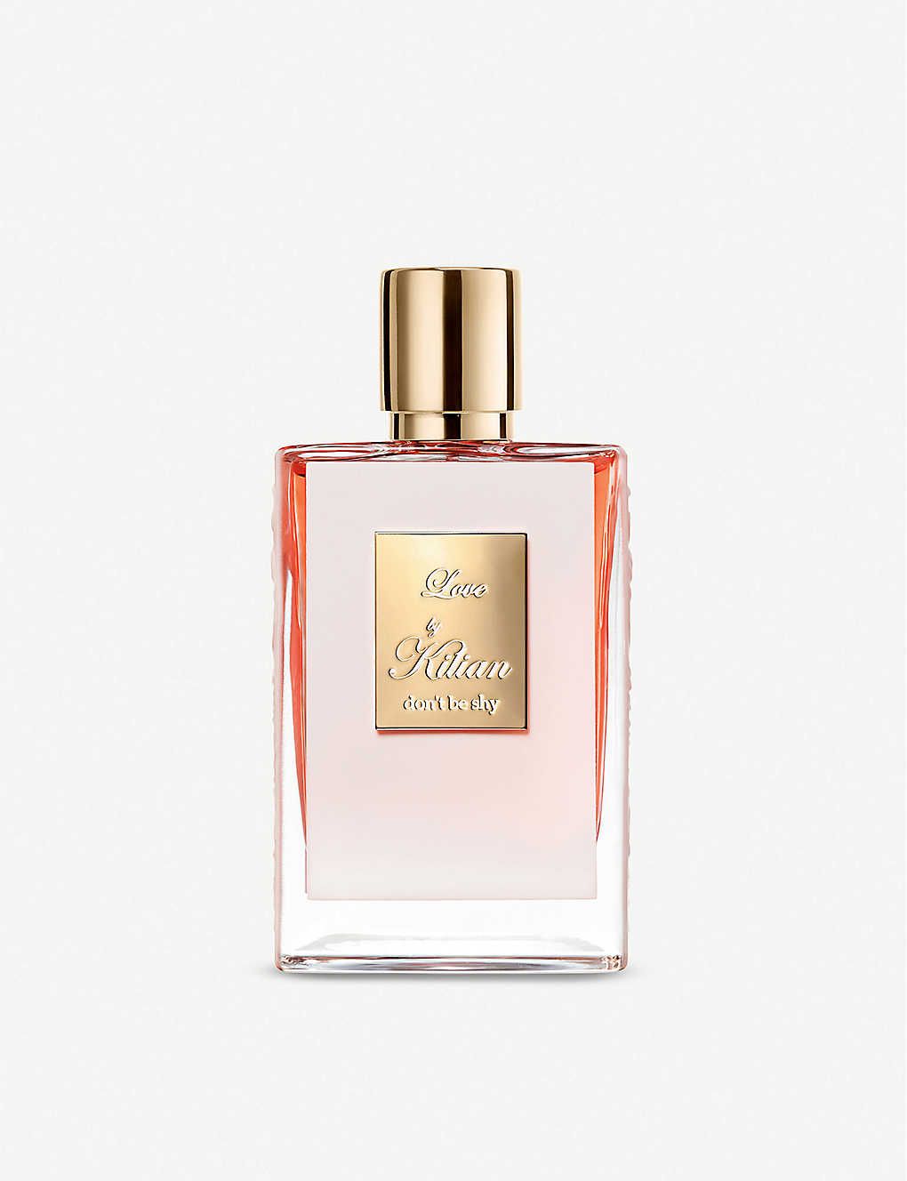 alexa chung favorite perfume