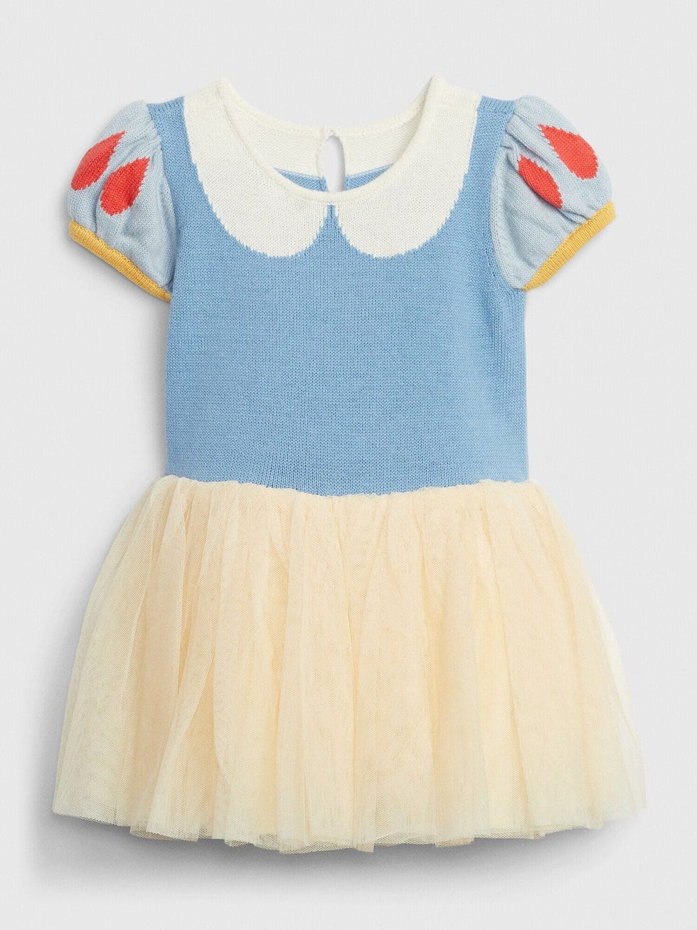 Snow White Dress