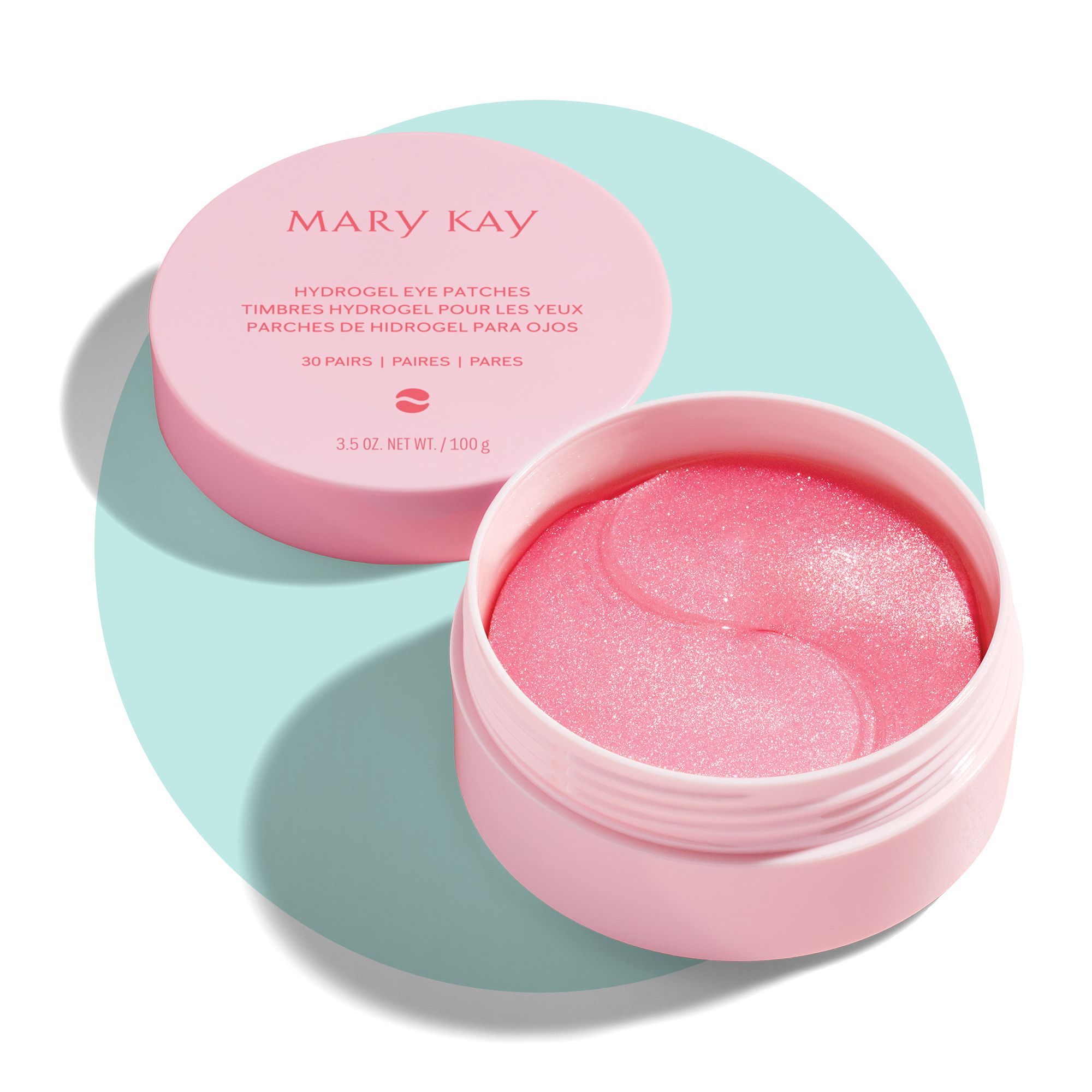 Mary Kay® Hydrogel Eye Patches, pk./30 pairs