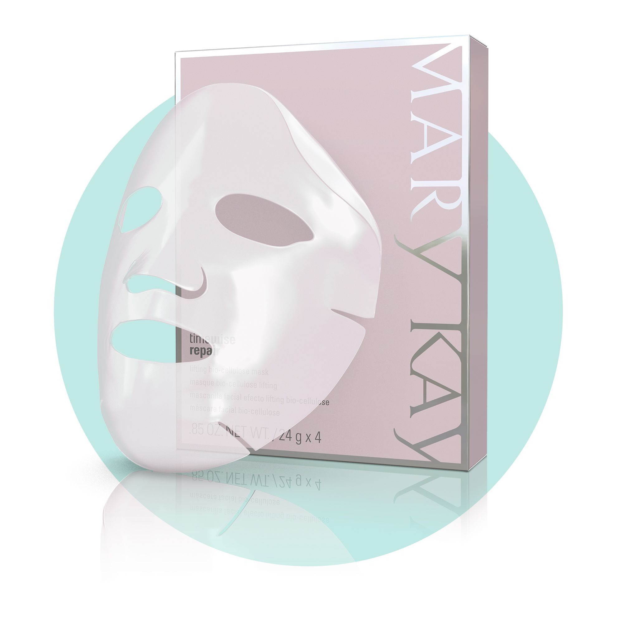 Mary Kay TimeWise Repair® Lifting Bio-Cellulose Mask