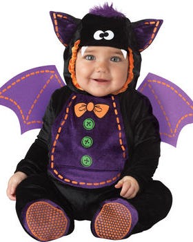 The Best Baby Halloween Costumes The Best Baby Halloween Costumes