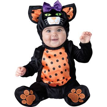 The best baby Halloween costumes
