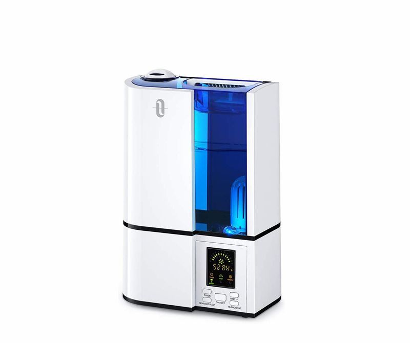 which humidifiers