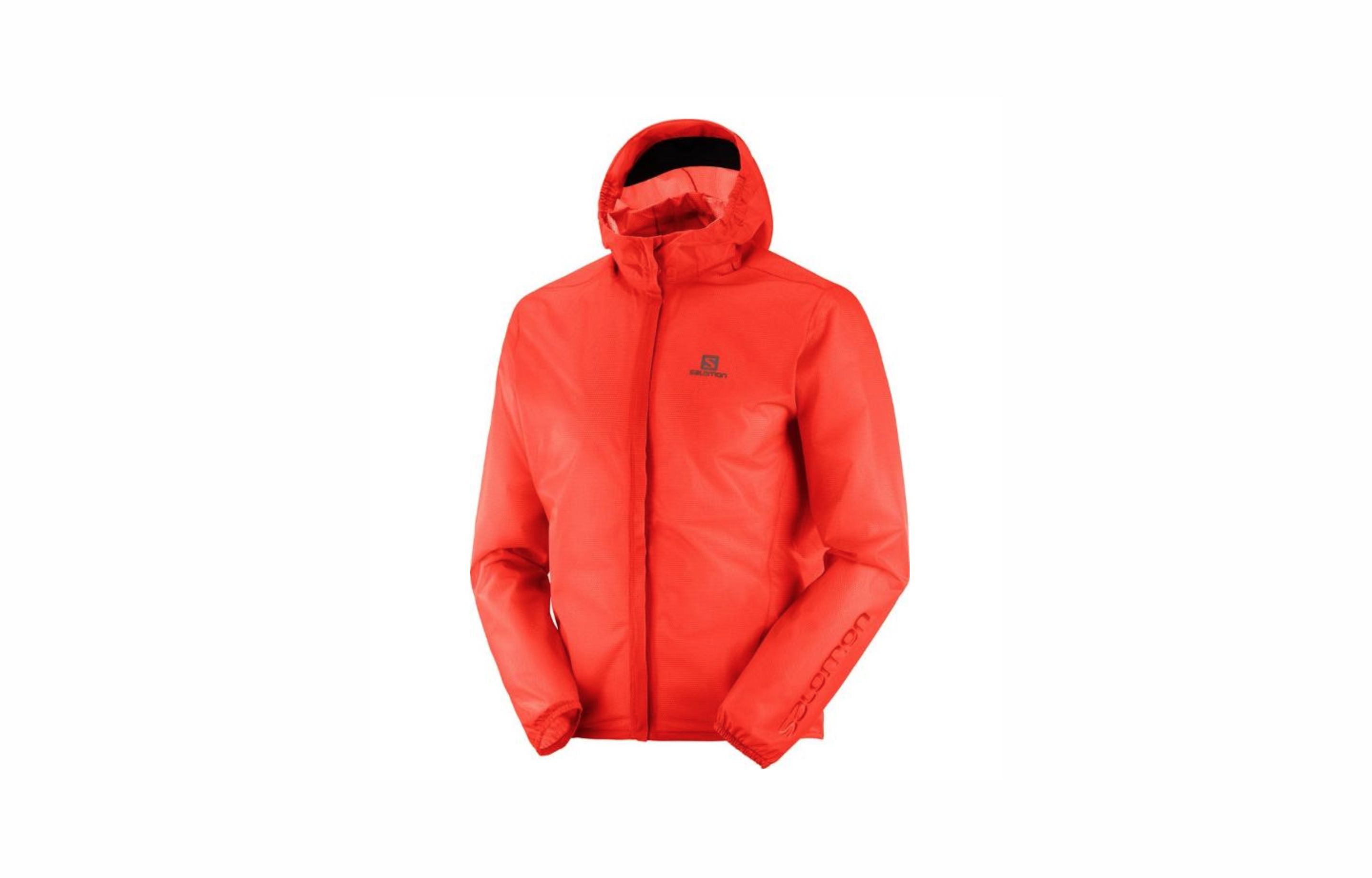 salomon essential jacket review