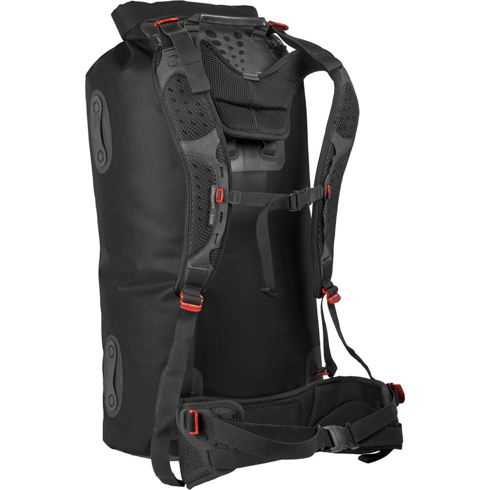 10 Best Waterproof Backpacks for 2022 - Best Dry Bags