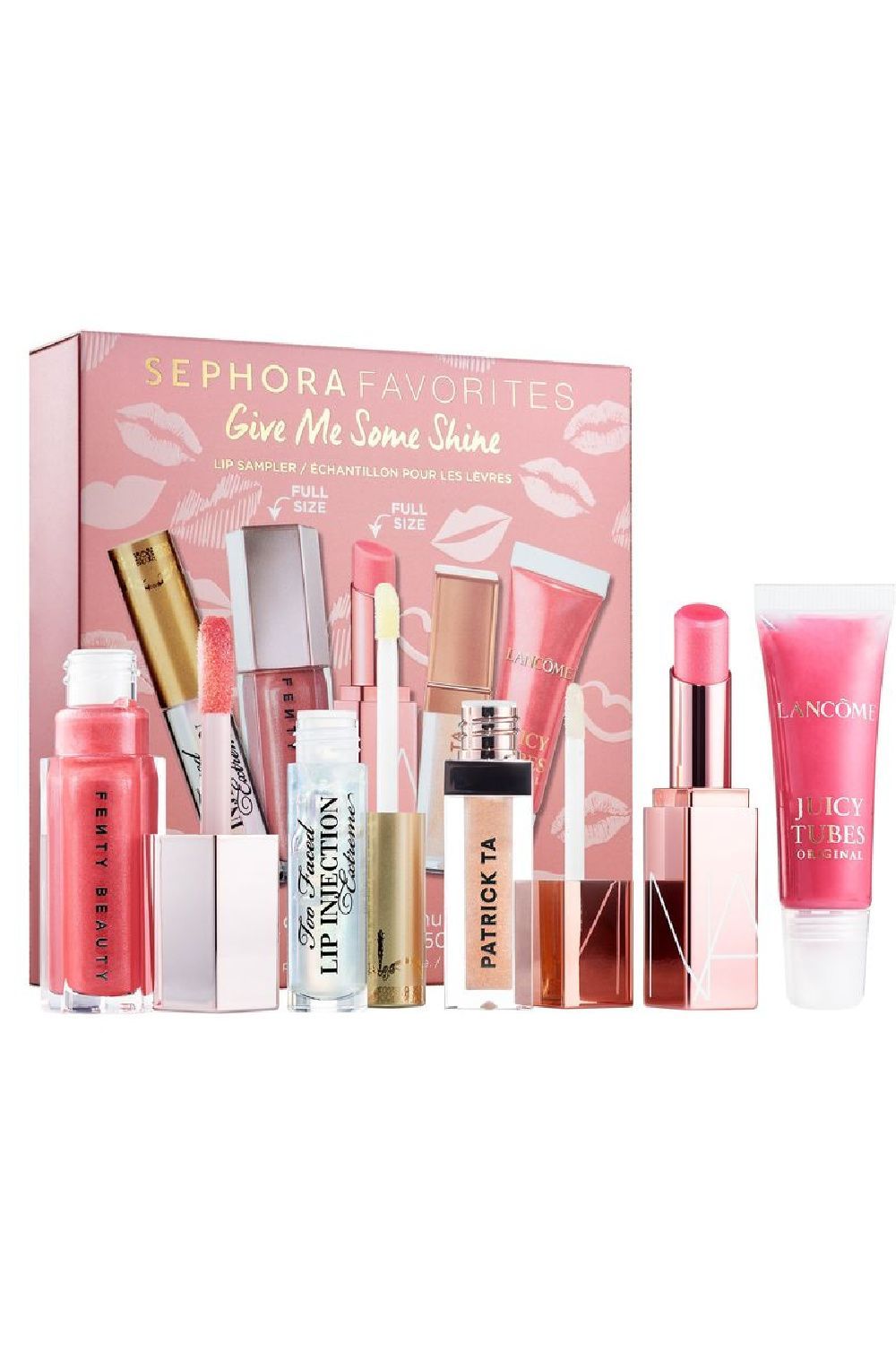 cheap beauty kits