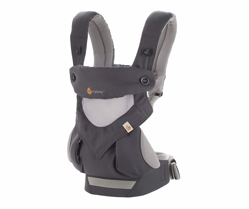 wirecutter best baby carrier