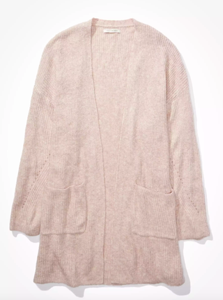 Oversized Dreamspun Cardigan