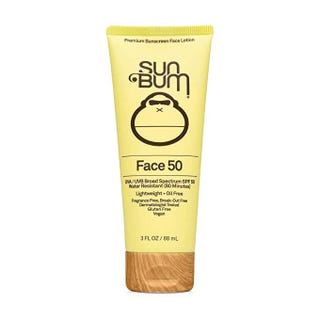 Face Lotion SPF 50