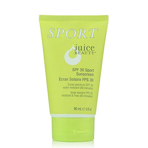 Juice Beauty Reef Safe Mineral SPF 30 Sport Sunscreen
