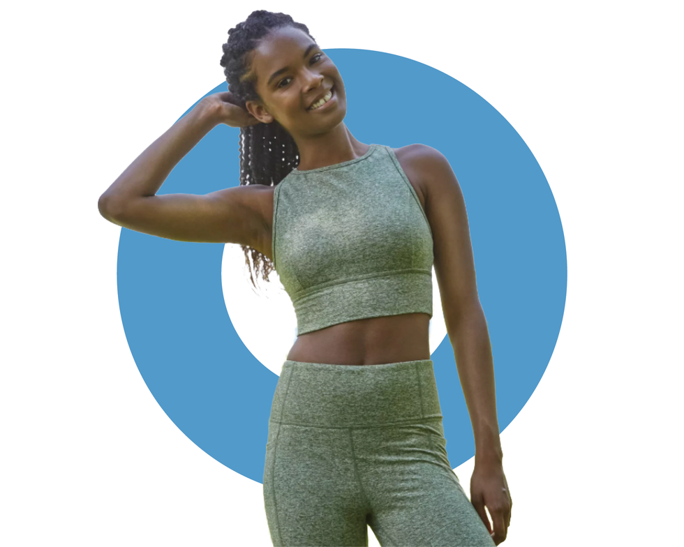 The 10 Best Activewear Staples for Daytime Bachelorette Activities
