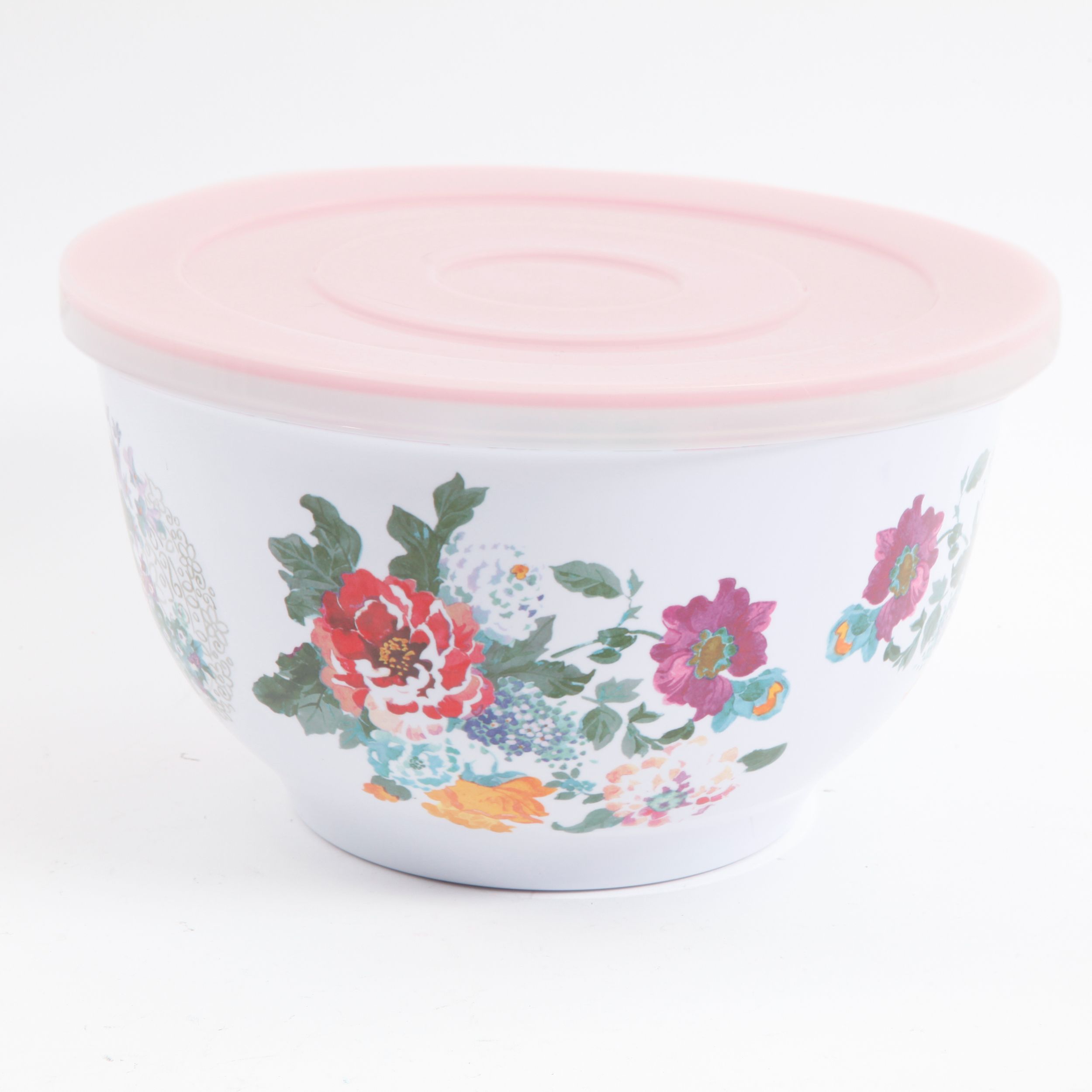 The Pioneer Woman Melamine Mixing Bowls