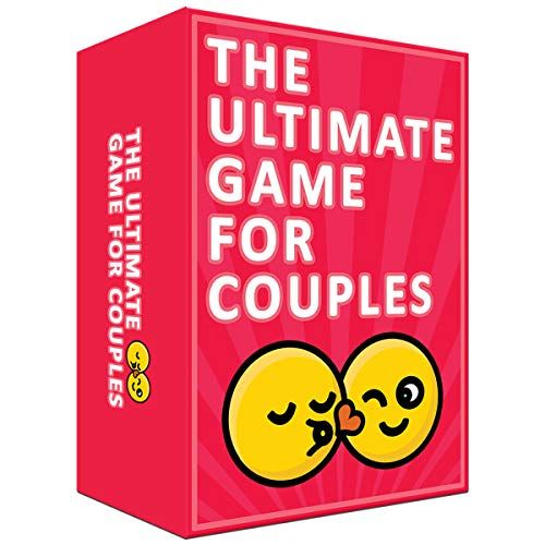 60+ Fun Date Night Games For Couples To Play