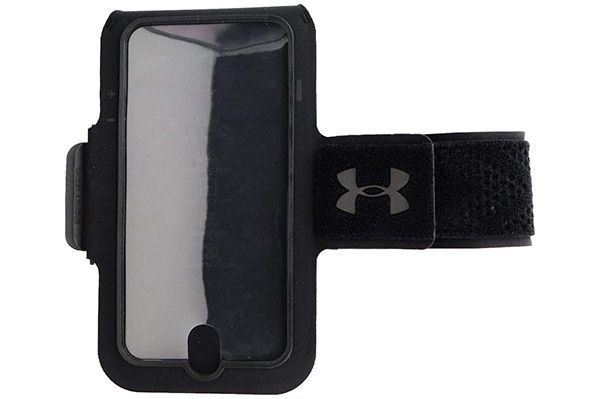 under armour fitness armband