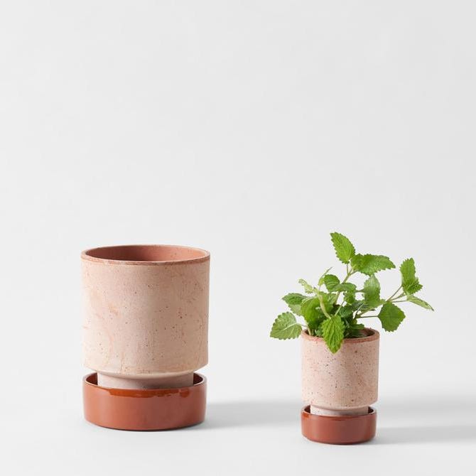 18 Best Indoor Planters - Stylish Pots for Indoor Plants