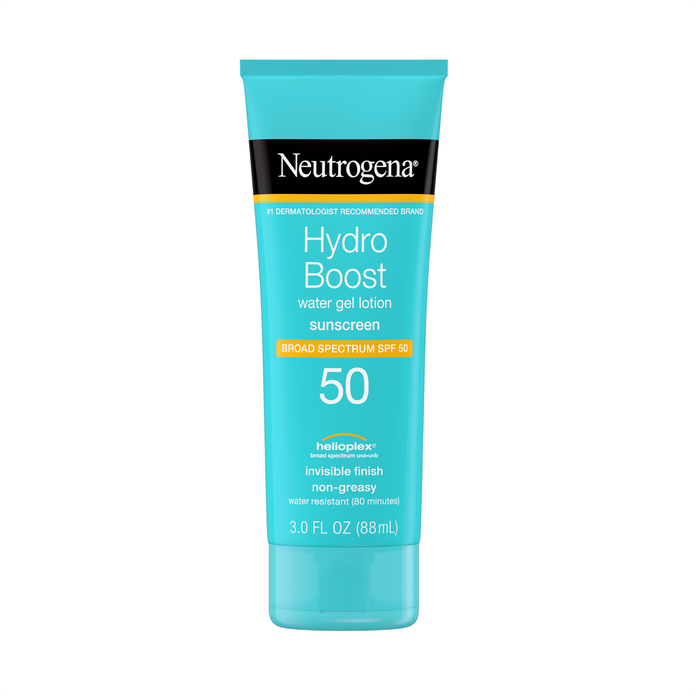 Hydro Boost Moisturizing Sunscreen Lotion, SPF 50, 3 fl. oz