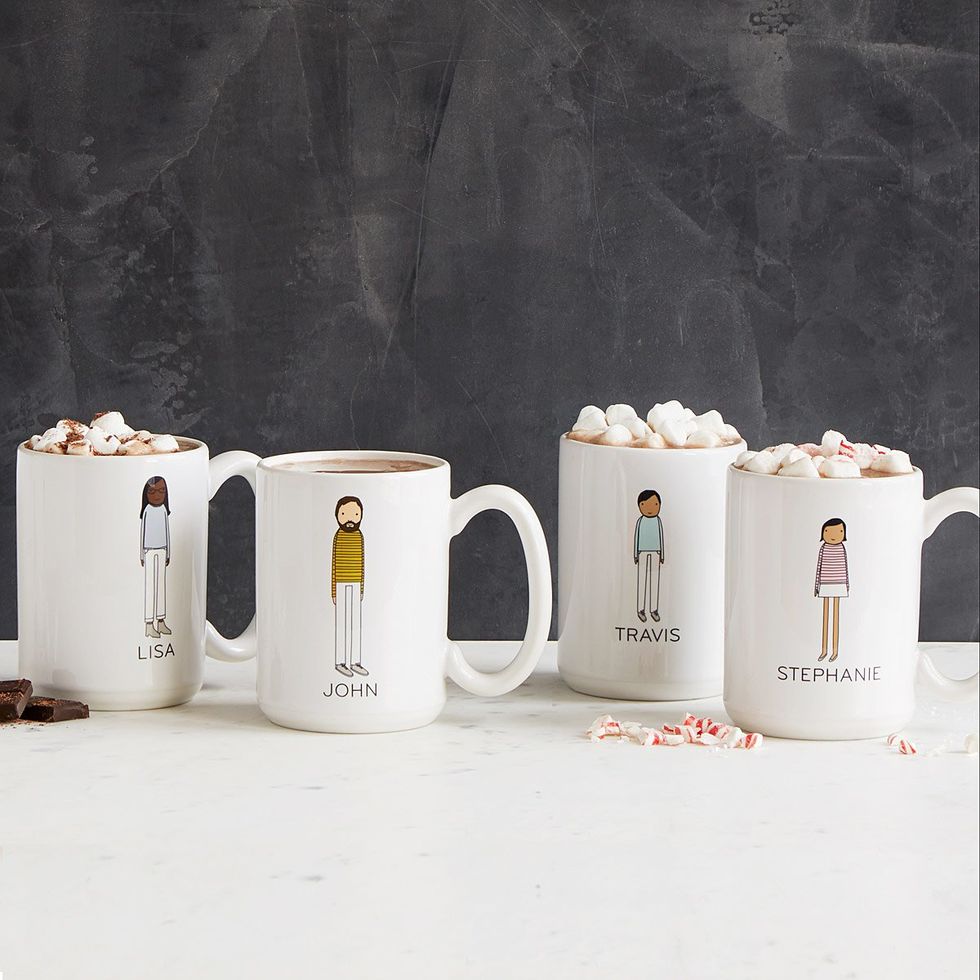 29 Best Gifts for Coffee Lovers - Unique Ideas for Coffee-Themed Christmas  Presents