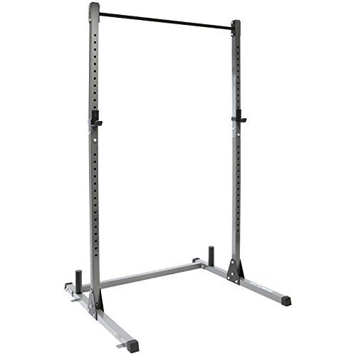 pull up squat stand