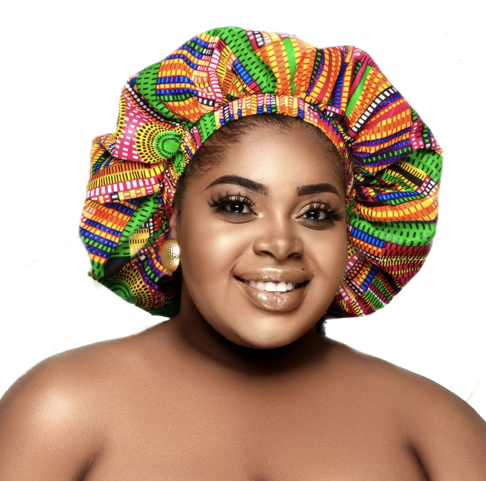 best bonnet for natural hair