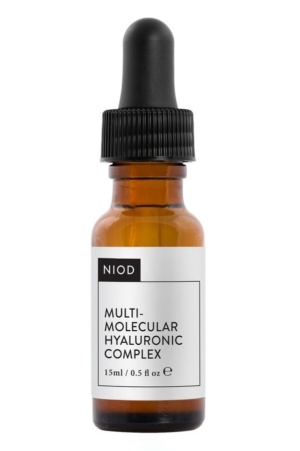Multi-Molecular Hyaluronic Complex MMHC2, £25