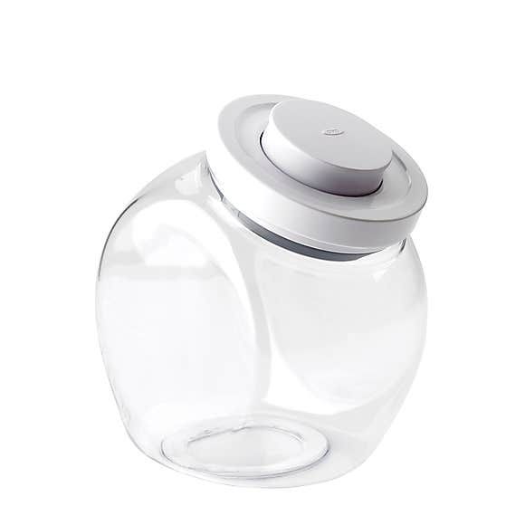 2.8L Pop Container Jar