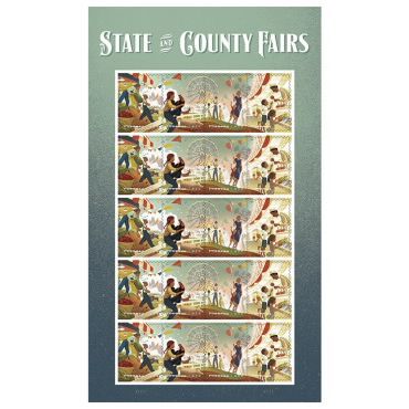 State and County Fairs