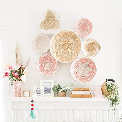 Woven Star Bowl 