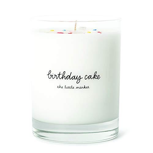 Birthday Cake Candle