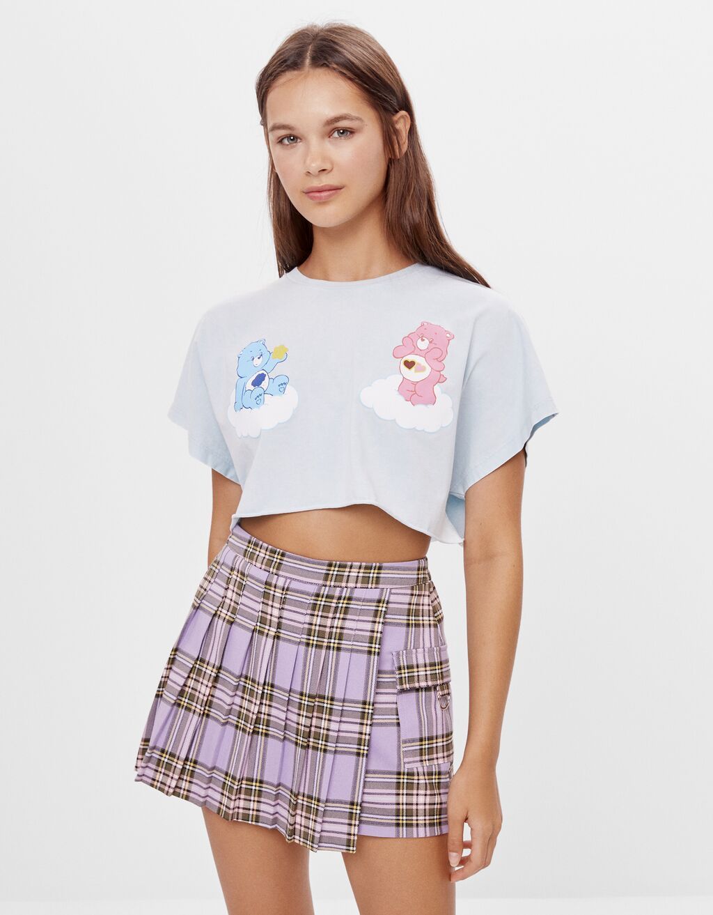 popular clothing brands for teenage girls