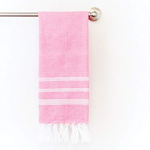 Lightweight Hand Towel 