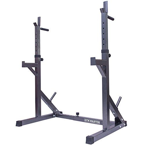 Best free best sale standing squat rack