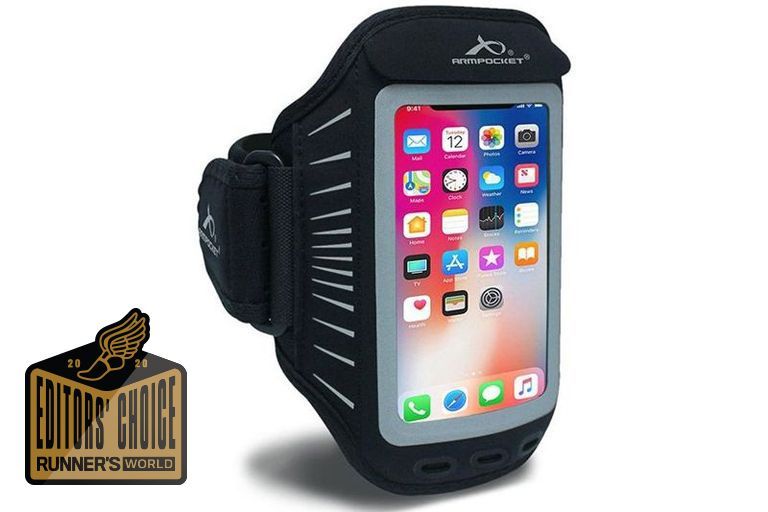 iphone 8 plus armband nike