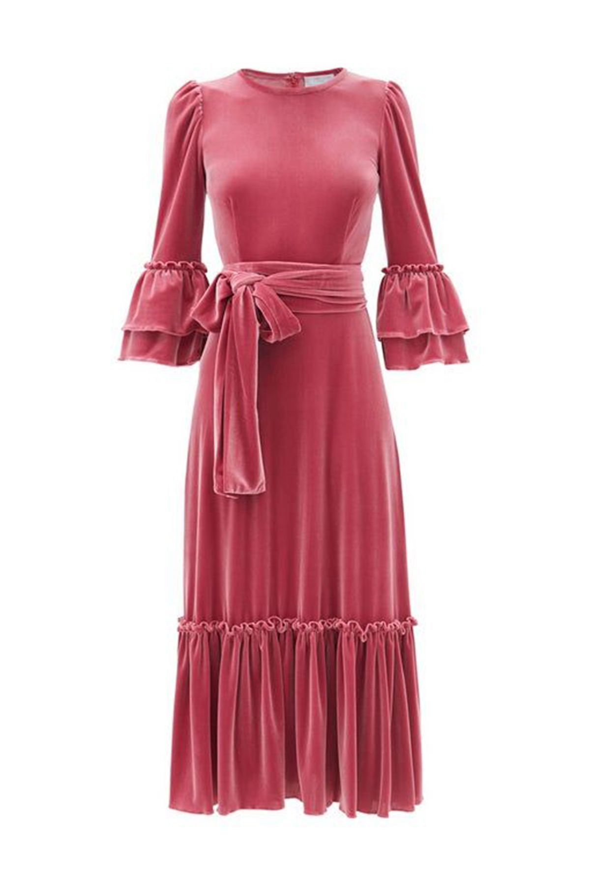 18 Stylish Mother of the Groom Dresses for Fall Weddings 2021 ...