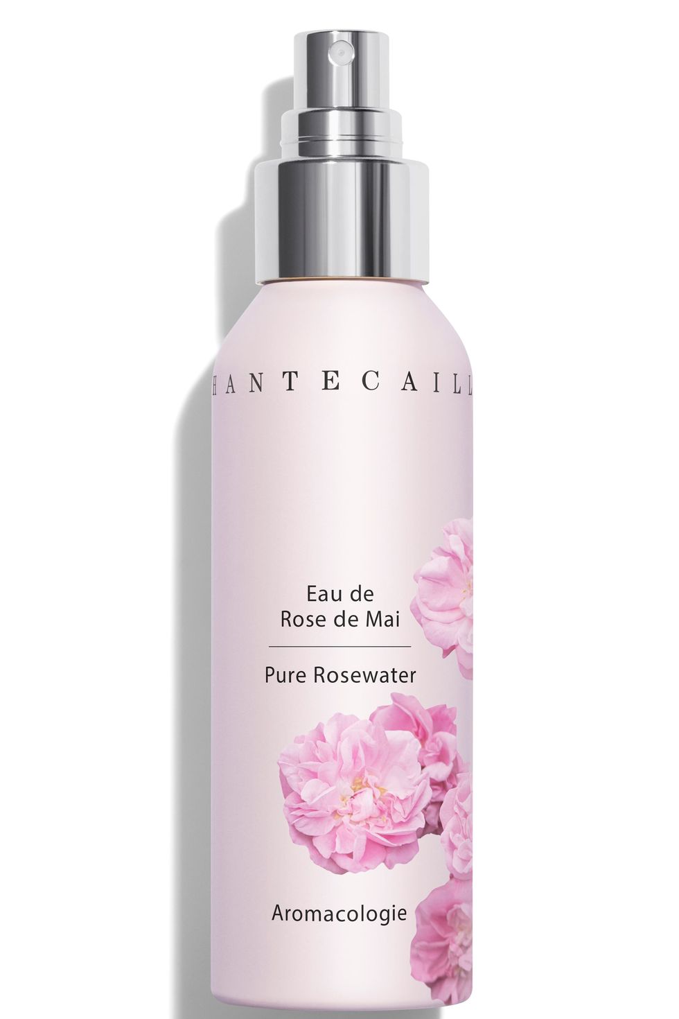 Pure Rosewater Facial Spray