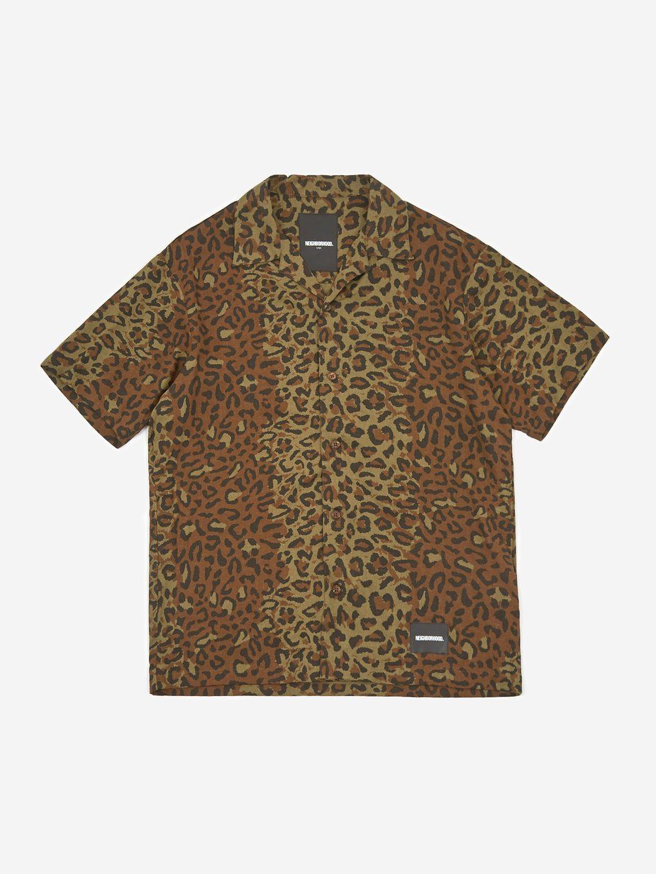 How Leopard Print Changed Its Spots | Menswear Trend | Esquire