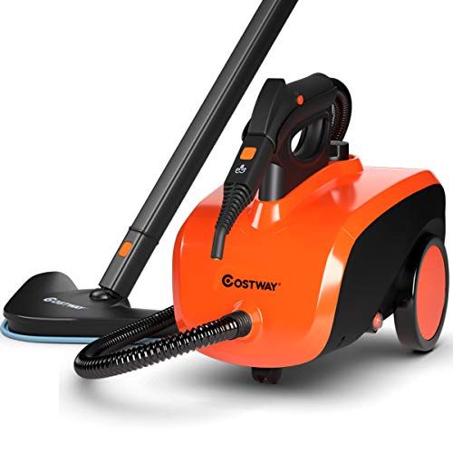 The 10 Best Steam Cleaners Of 2022 - Steam Cleaners Reviewers Love