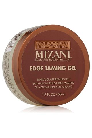 Mizani Styling Edge Taming Gel