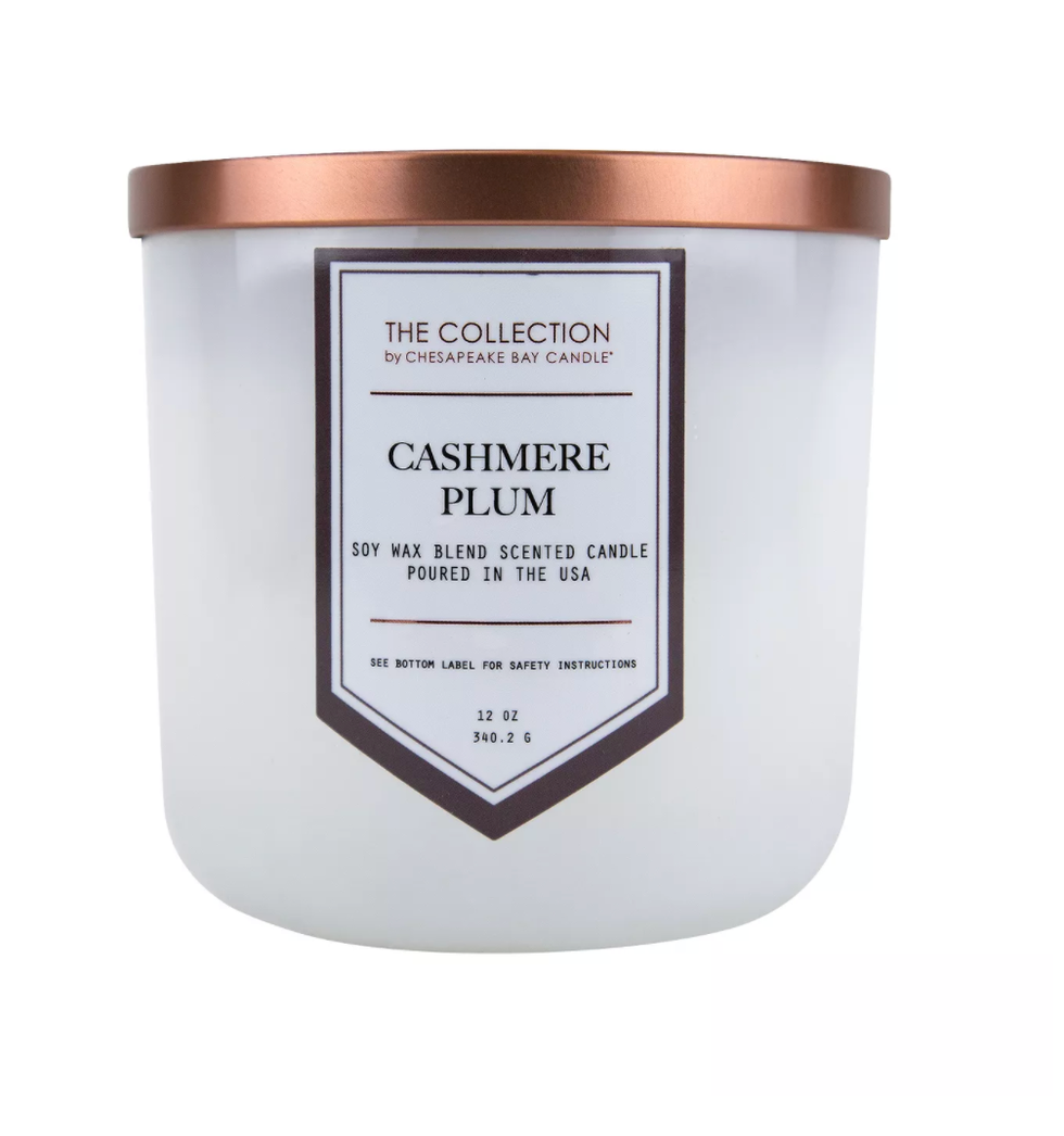 Cashmere Plum