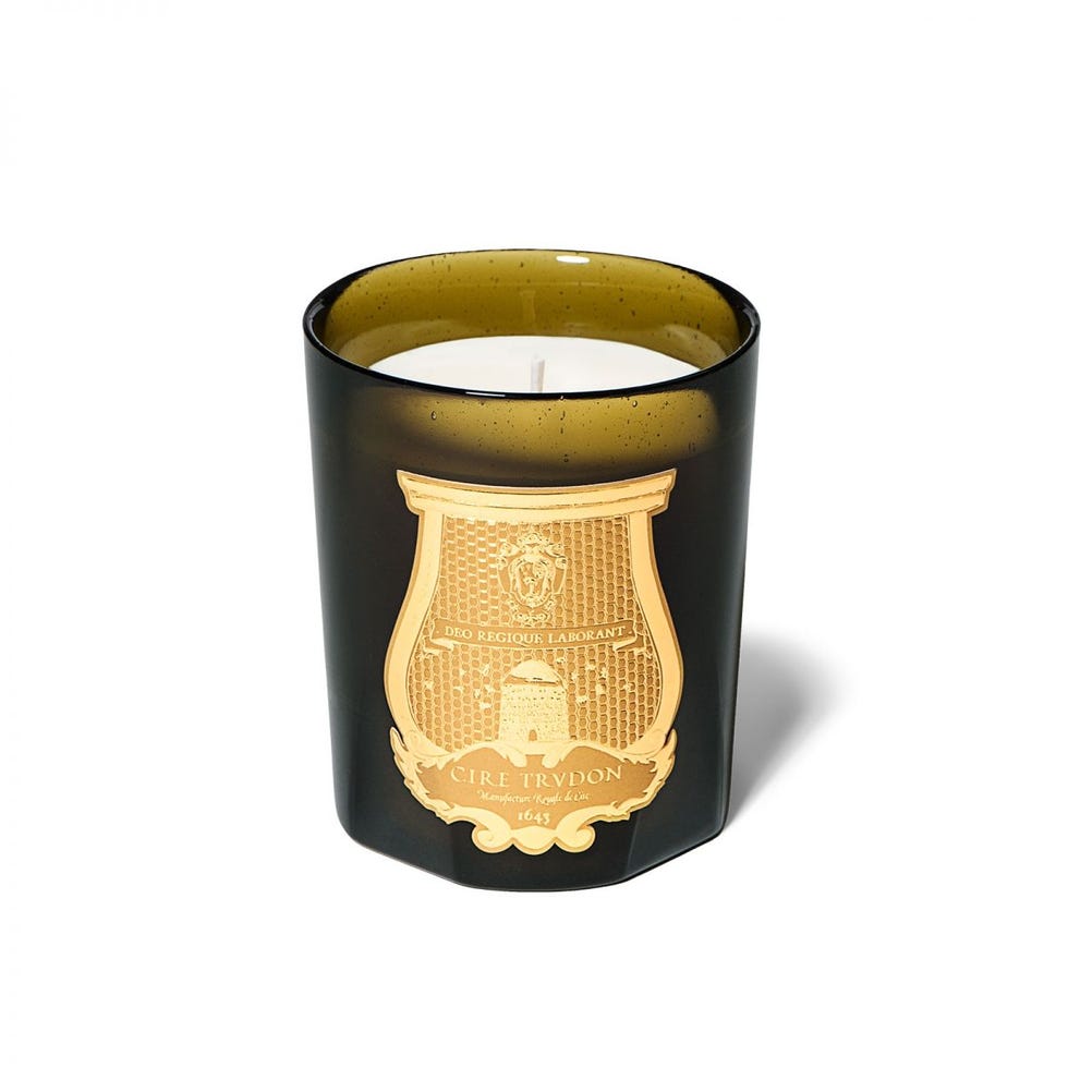Solis Rex Classic Candle