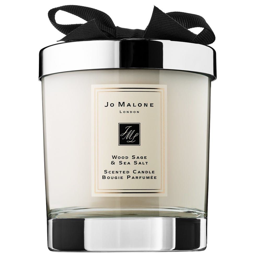 Wood Sage & Sea Salt